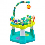 Detský interaktívny stolček Toyz, Tropical 
